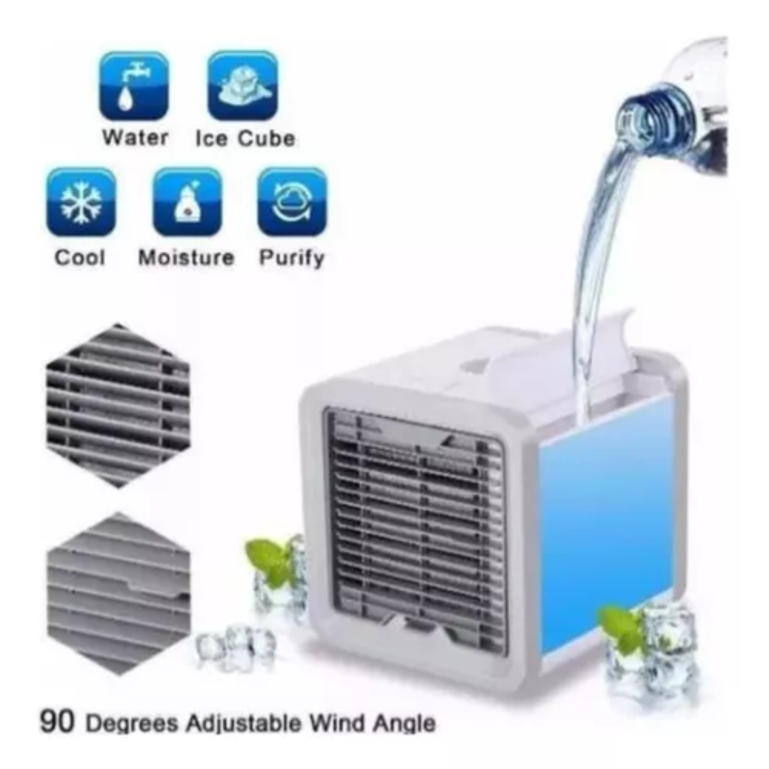 Aire Acondicionado Personal 3 En 1